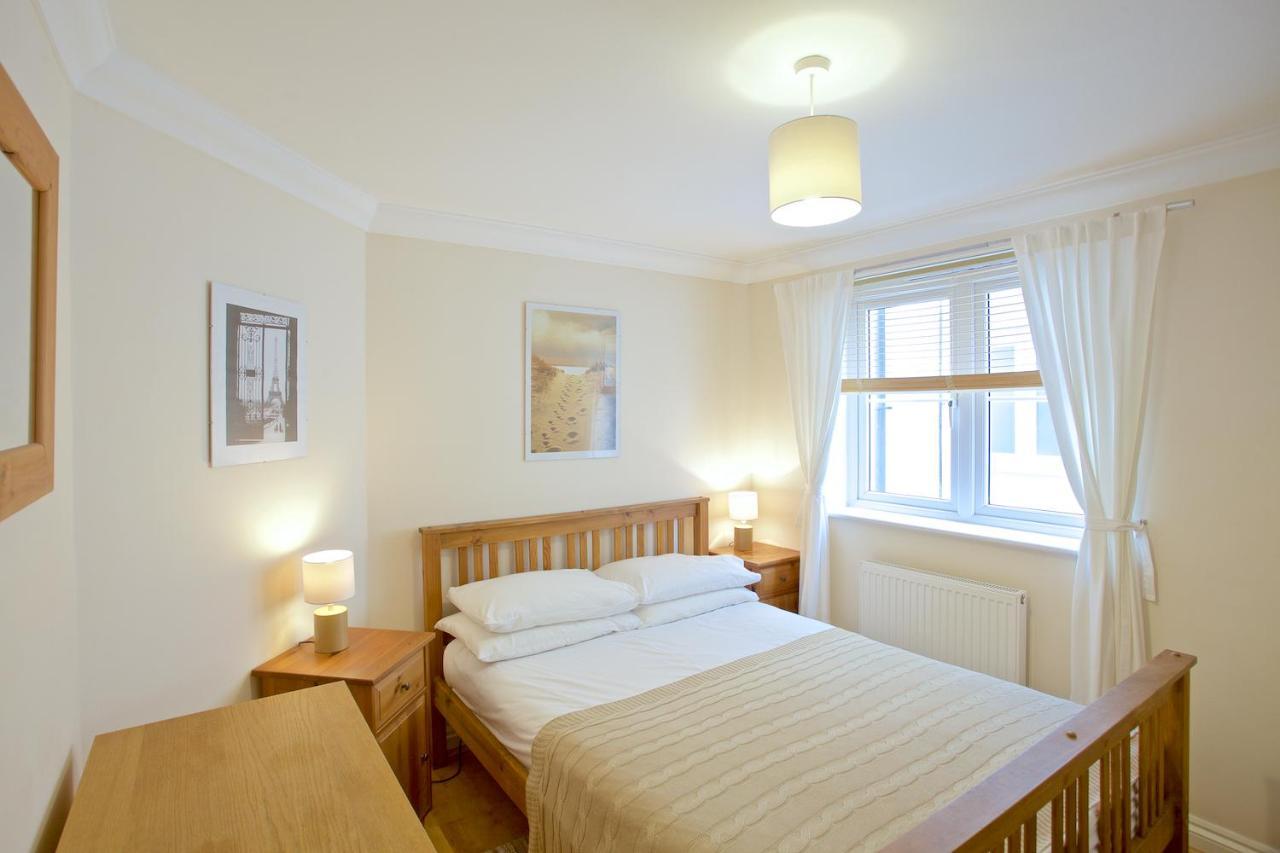 Compass Point Appartement Carbis Bay Buitenkant foto