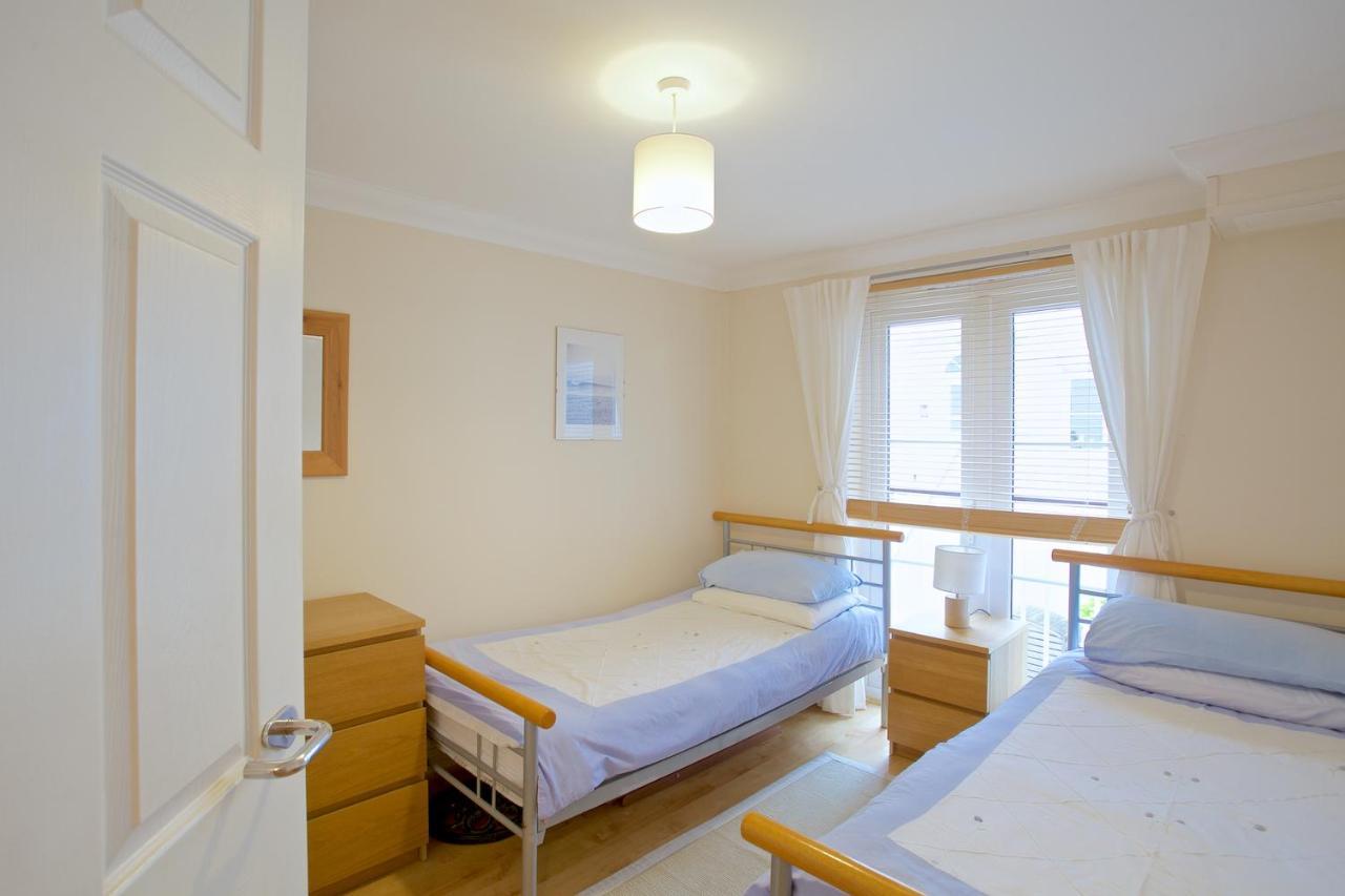 Compass Point Appartement Carbis Bay Buitenkant foto